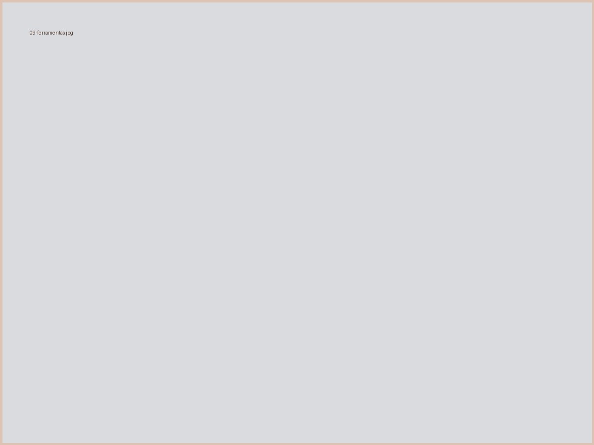 Ferramentas